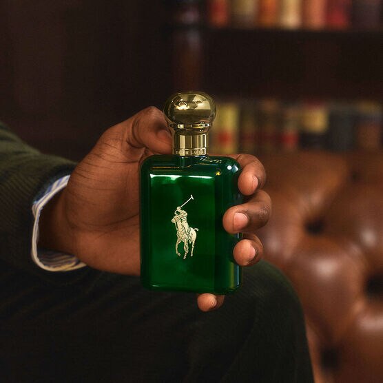 Kit Coffret Ralph Lauren Polo Classic Masculino Eau de Toilette