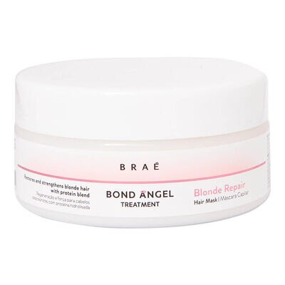 Máscara Capilar Braé Blonde Repair