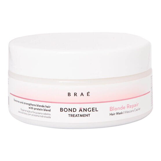 Máscara Capilar Braé Blonde Repair