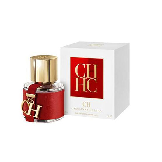 HERRERA    CHT           EDTV 50ML