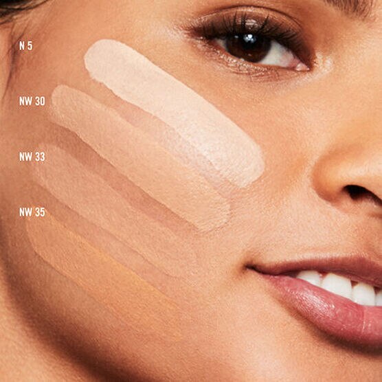 Base MAC Studio Fix Fluid Maquiagem Sephora