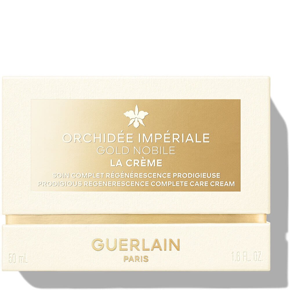 Creme Hidratante Orchidée Impériale Gold Nobile | Sephora