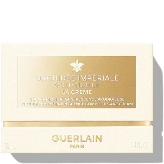 Creme Hidratante Guerlain Orchidée Impériale Gold Nobile