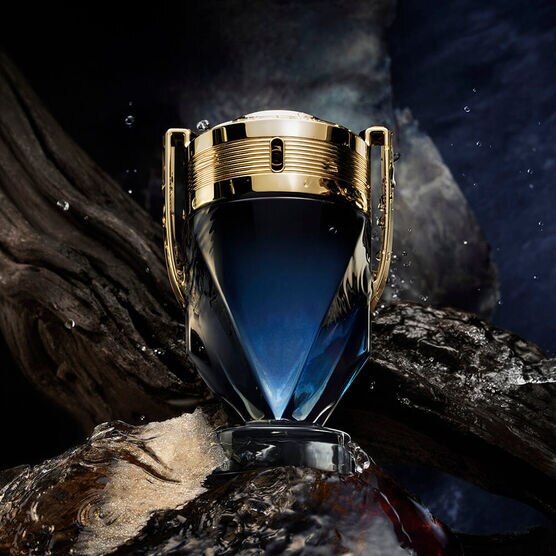 Invictus  Rabanne Parfum 100 ml