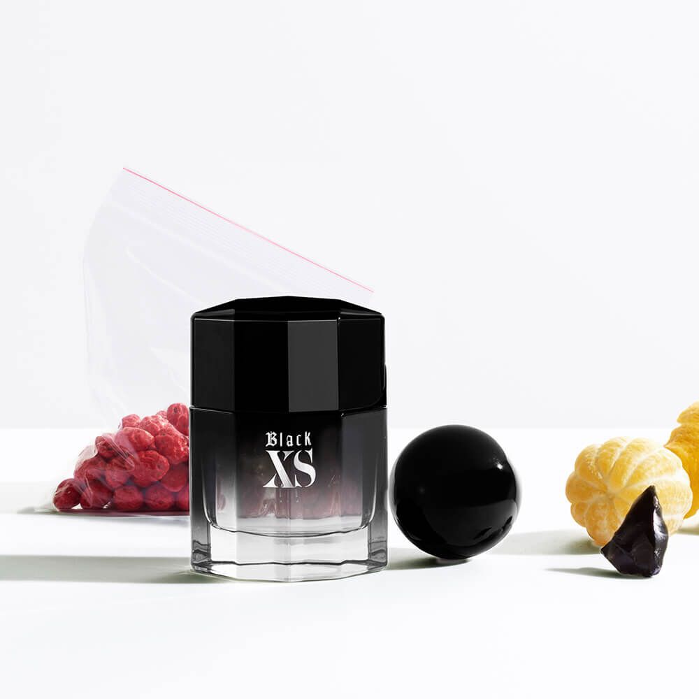 Perfume Black XS Masculino Eau de Toilette - Sephora