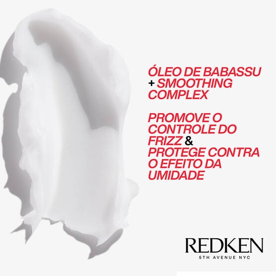 REDKEN     FRIZZ DISMISS COND 1L