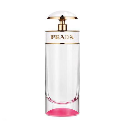 PRADA      CANDY KISS    EDP  80ML