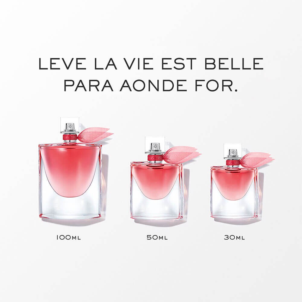 Perfume La Vie Est Belle Intensement Sephora