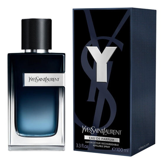 Perfume Y Yves Saint Laurent Masculino - Sephora