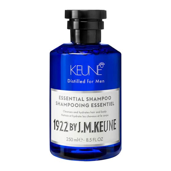 KEUNE      SHAMPOO       HAIR 250ML