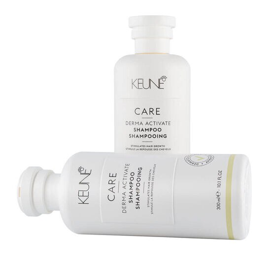 KEUNE      SHAMPOO REJUV SHAM