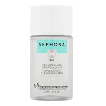 SEPHORA    MCLR WTR 400  WATE 400ML
