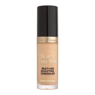 TOO FACED  BTW SUPER COV CONC WBEIG