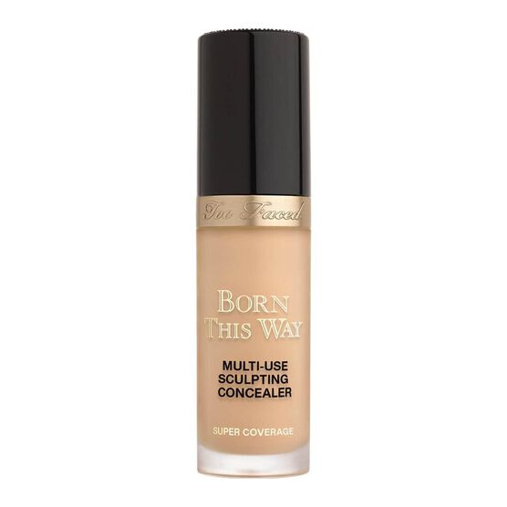 TOO FACED  BTW SUPER COV CONC WBEIG