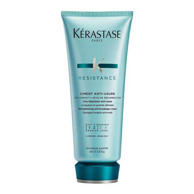 KERASTASE  FORCE ARCHITE MASK 200ML