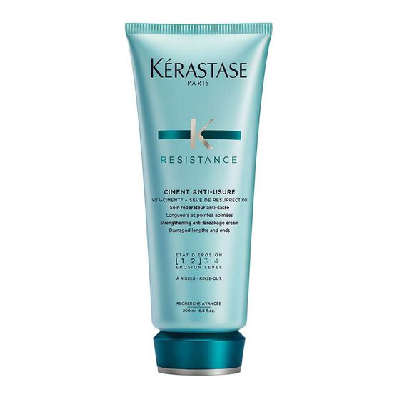KERASTASE  FORCE ARCHITE MASK 200ML