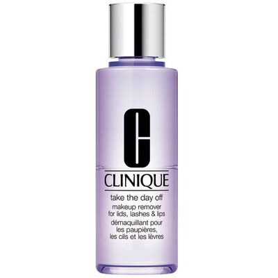 CLINIQUE   TAKE DAY OFF  DEMA