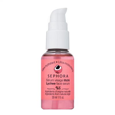 LYCHEE FACE SERUM 30ML