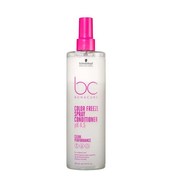 BONACURE SPRAY COLOR FREEZE
