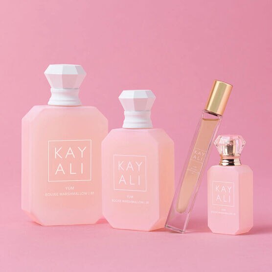 KAYALI YUM MARSHMALLOW XX 10ML REPLICA
