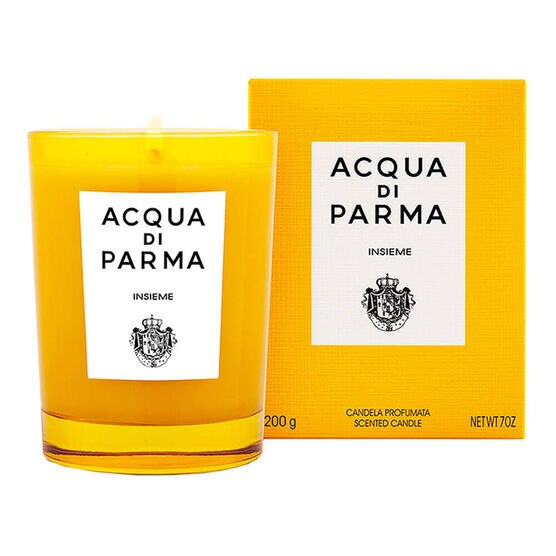 Vela Acqua Di Parma Insieme