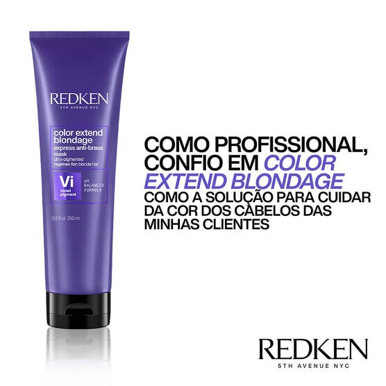 REDKEN     COLOR EXTEND  MASK 250ML