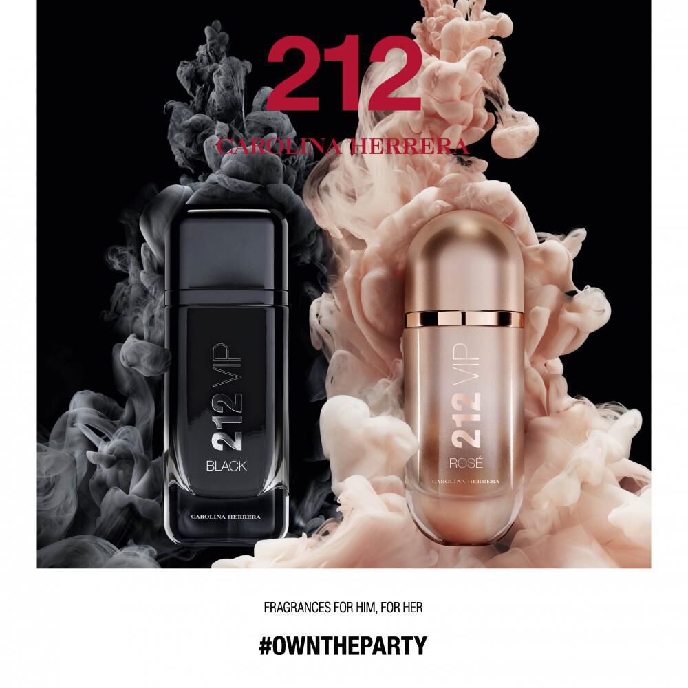 212 vip black carolina herrera masculino avaliações