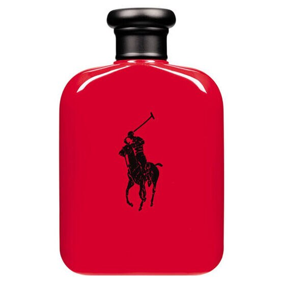 Perfume Ralph Lauren Polo Red Masculino Eau de Toilette