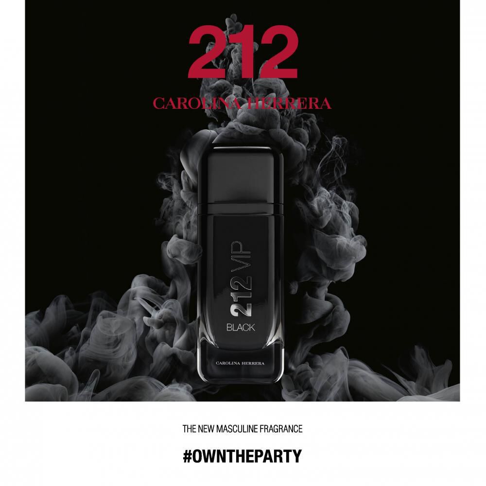 212 vip black carolina herrera masculino avaliações