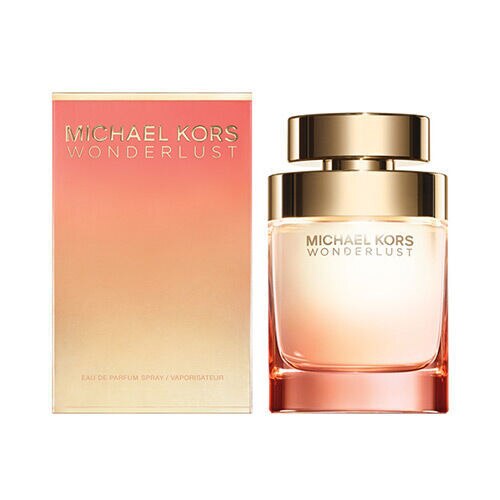 Michael Kors Wonderlust 香水 Michael Kors Wonderlust Feminino Eau De Parfum | Sephora