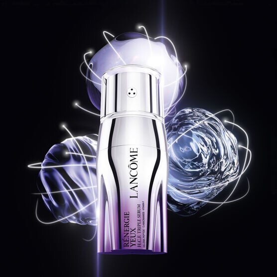 Triplo Sérum Lancôme Rénergie