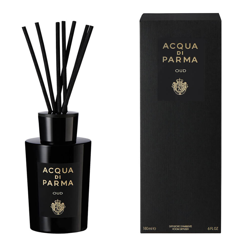 Acqua di parma oud sephora online