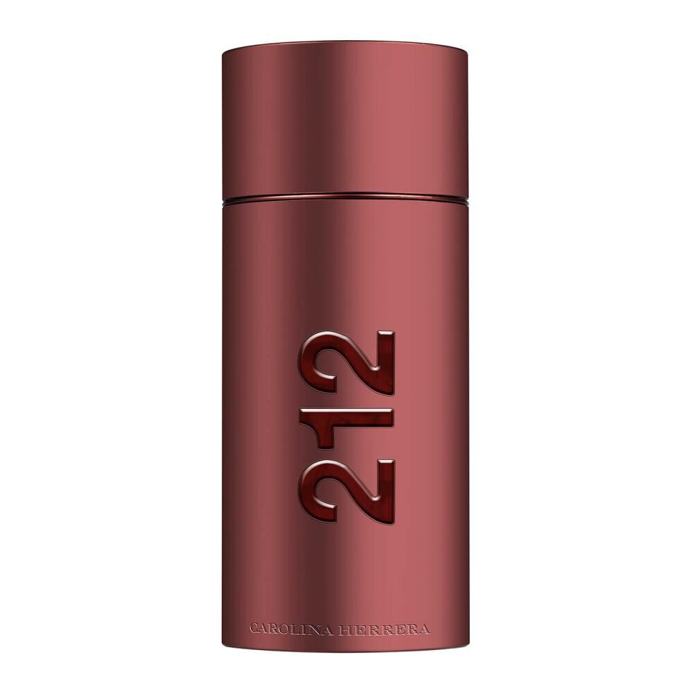 Perfume Carolina Herrera 212 Sexy Men Masculino Eau de Toilette Sephora