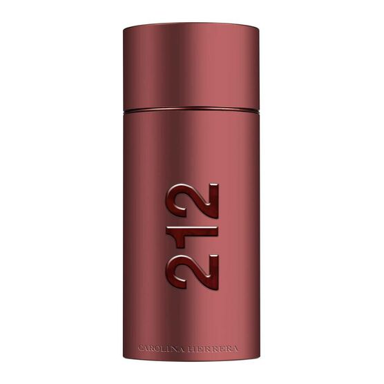 HERRERA    212 HOMME     EDTV 100ML