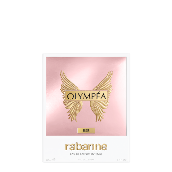 RABANNE OLYMP�A ELIXIR EAU DE PARFUM INTENSE 80 ML