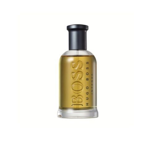 Hugo boss bottled intense sephora outlet