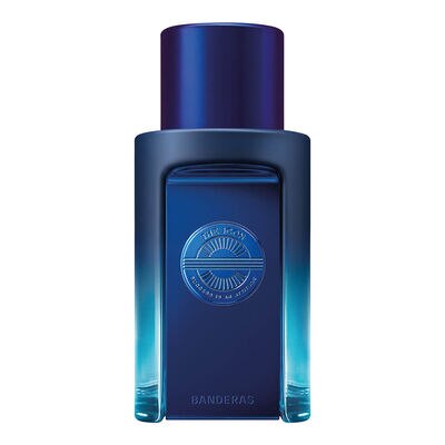 Perfume Banderas The Icon Supreme Intense Masculino Eau de Parfum
