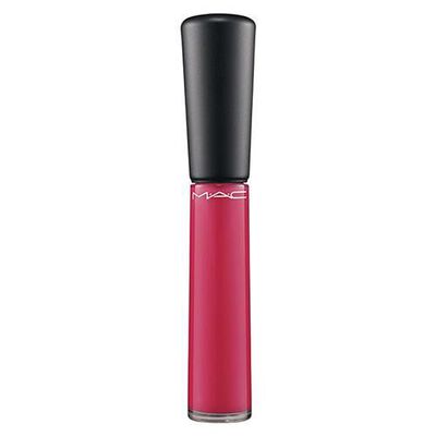 MAC        LIPGLASS      GLOS 6ML