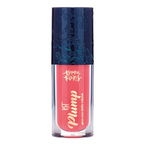 GLOSS PLUMP SIRENBT