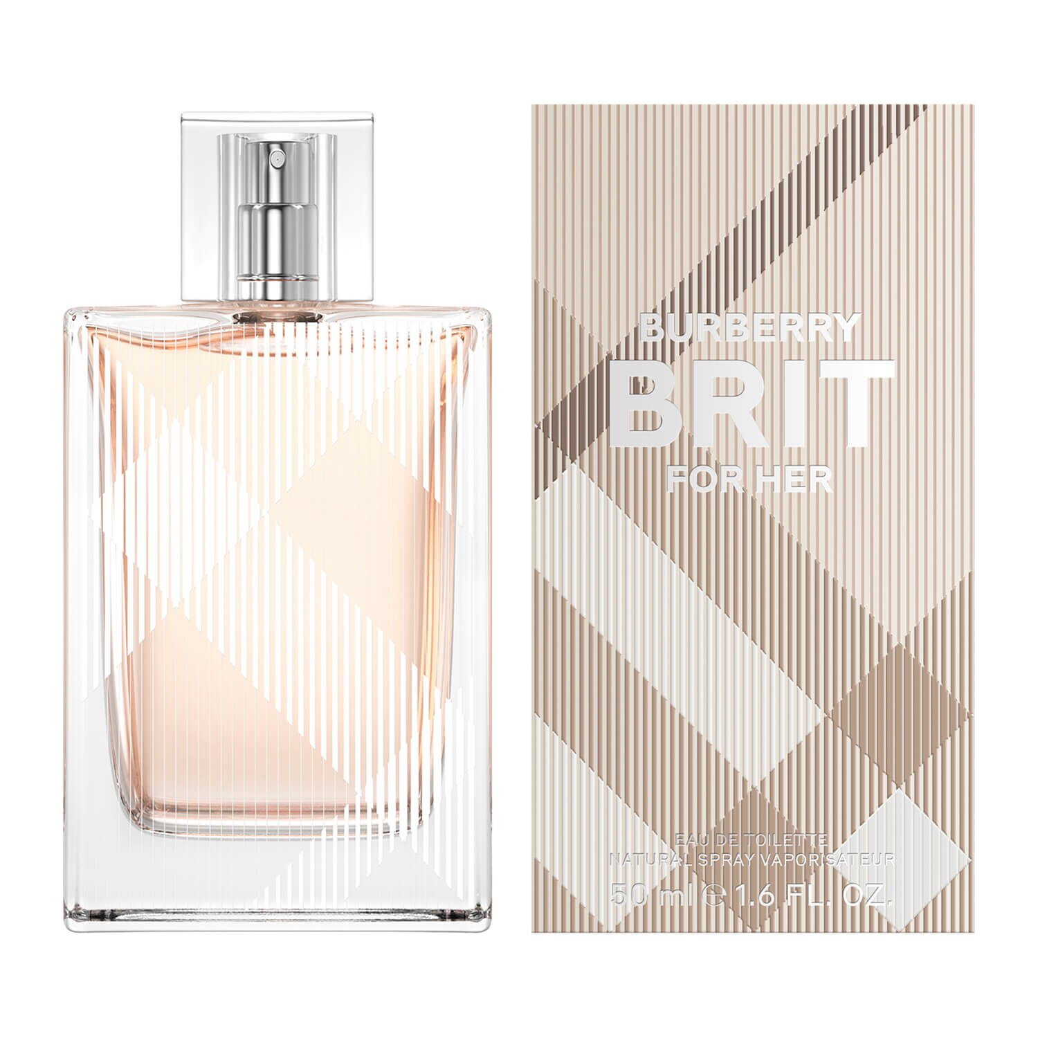 Burberry brit for online her sephora