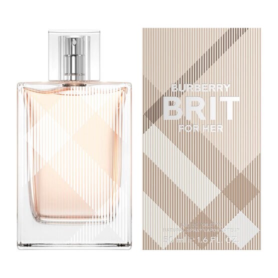 BURBERRY   1             EDTV 50ML