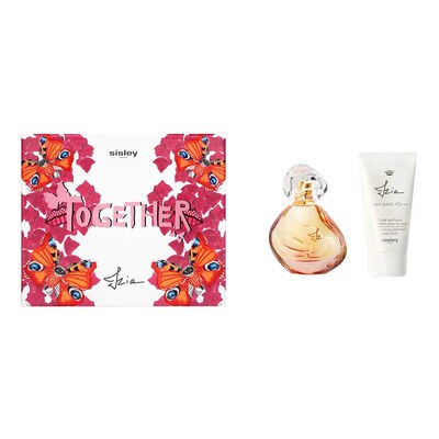 SISLEY     IZIA          SET  30.ML