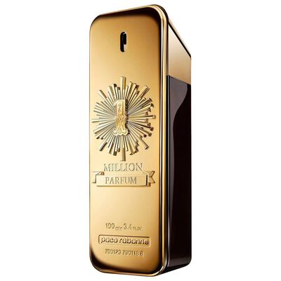 PACO RABAN ONE MILLION   PERF 100ML