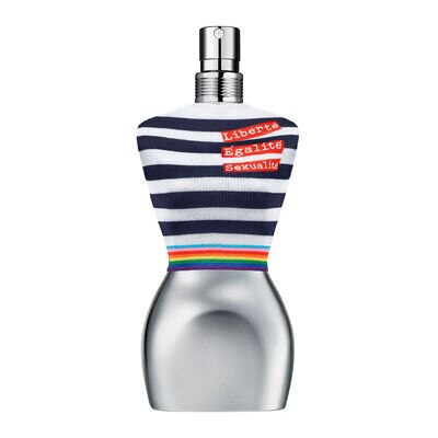 CLASSIQUE PRIDE EDT