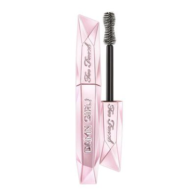 TOO FACED  DAMN GIRL     MASC LINER