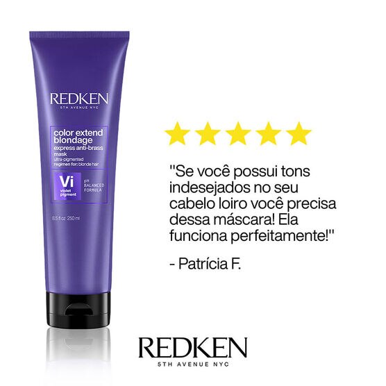 REDKEN     COLOR EXTEND  MASK 250ML