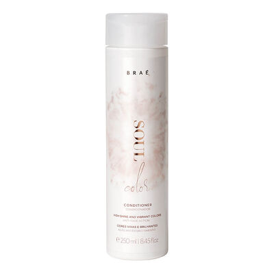 BRAÉ       SOUL COLOR    COND 250ML