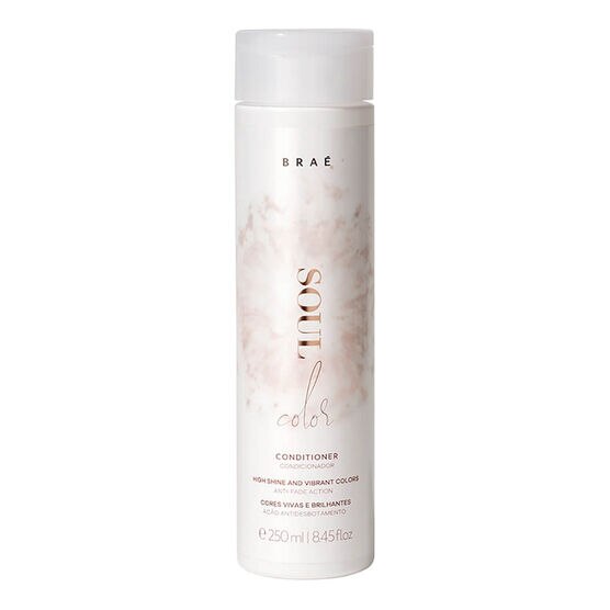BRAÉ       SOUL COLOR    COND 250ML