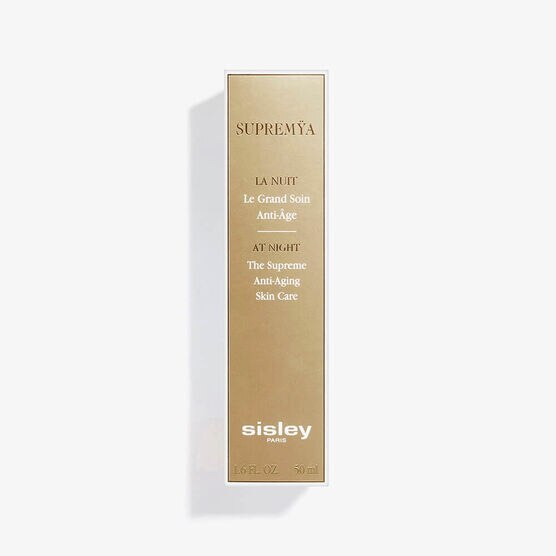 Sérum Noturno para Olhos Sisley Supremÿa Le Grand Soin Anti-Aging