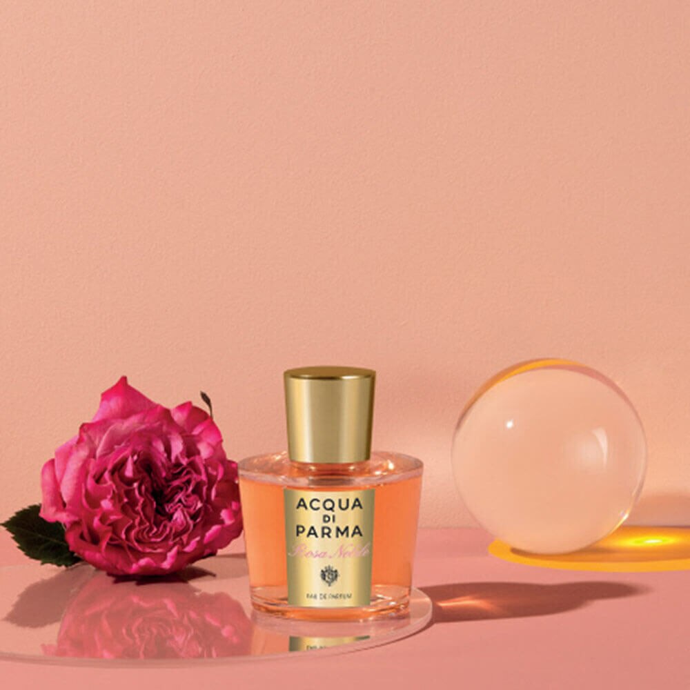 Perfume Acqua di Parma Rosa Nobile Feminino Eau de Parfum
